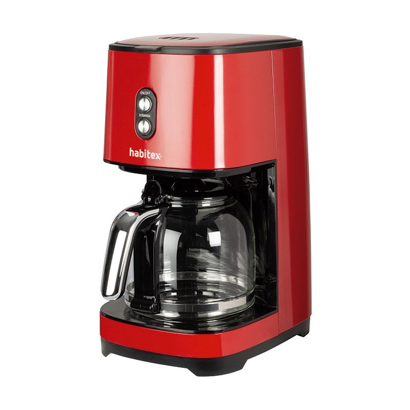 S.VINTAGE CAFETERA GOTEO 1,5L. HABITEX