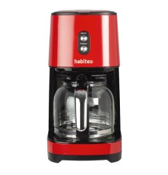 S.VINTAGE CAFETERA GOTEO 1,5L. HABITEX