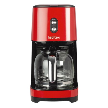 S.VINTAGE CAFETERA GOTEO 1,5L. HABITEX
