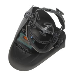 Pantalla electrónica de soldadura R103-HD