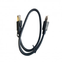 Cable conexión ethernet RJ45/RJ45