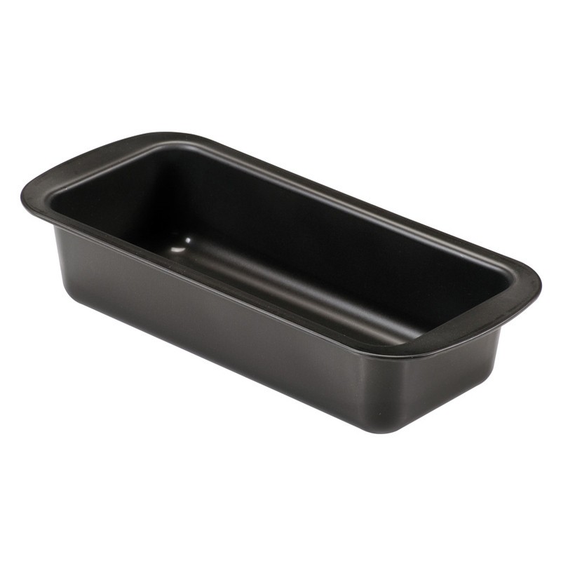 MOLDE HORNO PLUMCAKE PTFE 25 CM. MOLDE HORNO PLUMCAKE PTFE 25 CM.