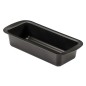 MOLDE HORNO PLUMCAKE PTFE 25 CM. MOLDE HORNO PLUMCAKE PTFE 25 CM.