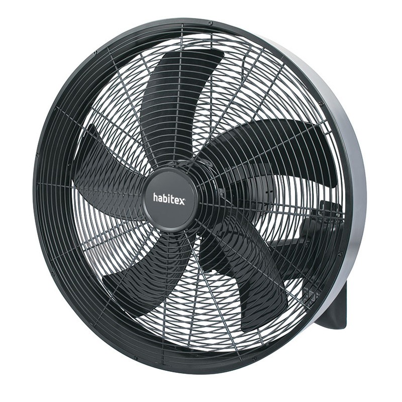 VENTILADOR PARED VTP55 HABITEX