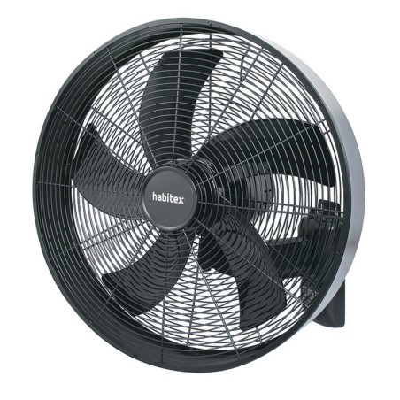 VENTILADOR PARED VTP55M CON MANDO HABITEX