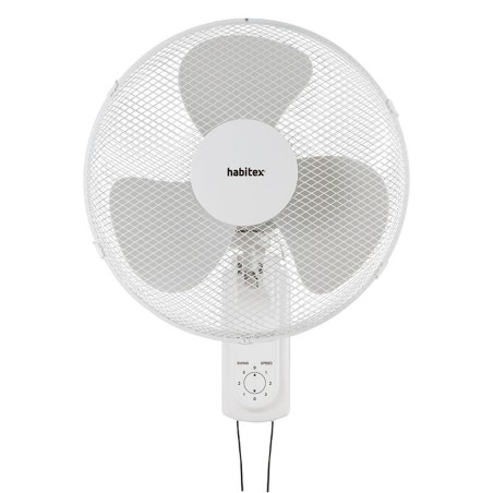 VENTILADOR PARED VTP-40