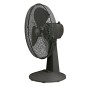 VENTILADOR SOBREM.M.SO40.NEGRO. HABITEX.
