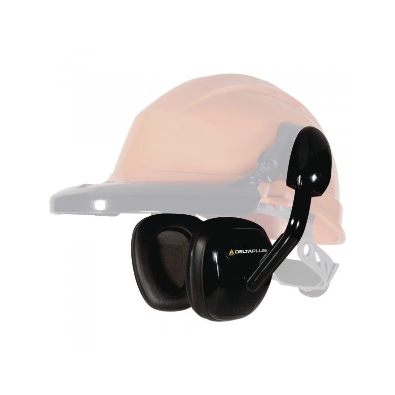 ANTIRUIDO SUKUZA2 PARA CASCO DE OBRA