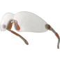 GAFAS VULCANO2 CLEAR NARANJA/GRIS