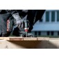 TALADRO ATORNILLADOR METABO BS 18 L BL Q  18V 2X4AH