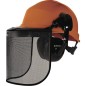 CASCO FORESTIER3 NARANJA CASCO FORESTIER3 NARANJA