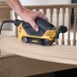 LIJADORA BANDA COMPACTA DEWALT D26480