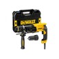 MARTILLO LIGERO COMBINADO DEWALT D25144K 900W