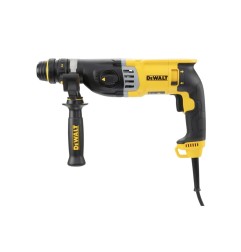 MARTILLO LIGERO COMBINADO DEWALT D25144K 900W