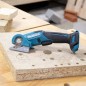 MULTICORTADORA CP100DSA MAKITA MULTICORTADORA CP100DSA MAKITA