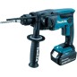 MARTILLO LIGERO MAKITA DHR165RTJ