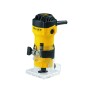 FRESADORA STANLEY ST55-QS 6MM 550W