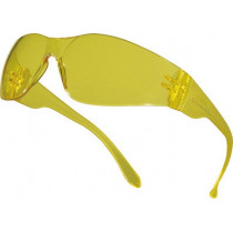 Gafas bravaz amarillo