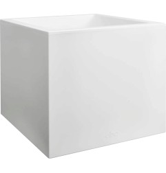 Maceta vivo decorativa 30 cm