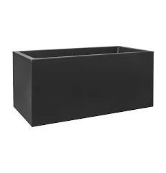 Maceta vivo decorativa 60cm