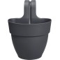Maceta vibia campana S