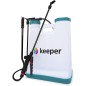 PULVERIZADOR KEEPER GARDEN 16
