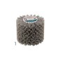 RODILLOS PARA SATINADORA VIRUTEX ST62 RODILLOS PARA SATINADORA VIRUTEX ST62