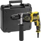 TALADRO PERCUTOR STANLEY FMEH850K