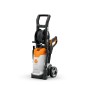HIDROLIMPIADORA RE 100 PLUS CONTROL