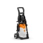 HIDROLIMPIADORA RE 100 PLUS CONTROL