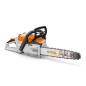 MOTOSIERRA BATERÍA MSA 300 C-O SISTEMA AP ESPADA 45CM