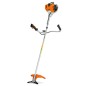 DESBROZADORA GASOLINA FS 240 DESBROZADORA GASOLINA FS 240
