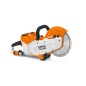 TRONZADORA BATERÍA TSA 230 TRONZADORA BATERÍA TSA 230