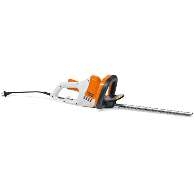 CORTASETOS ELÉCTRICO HSE 42 CUCHILLA 45CM