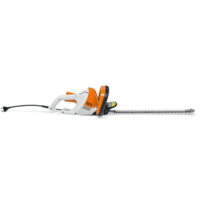 CORTASETOS ELÉCTRICO HSE 52 CUCHILLA 50CM