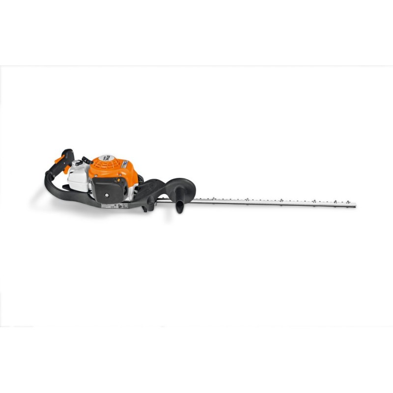 CORTASETOS GASOLINA HS 87 R - 75CM CORTASETOS GASOLINA HS 87 R - 75CM
