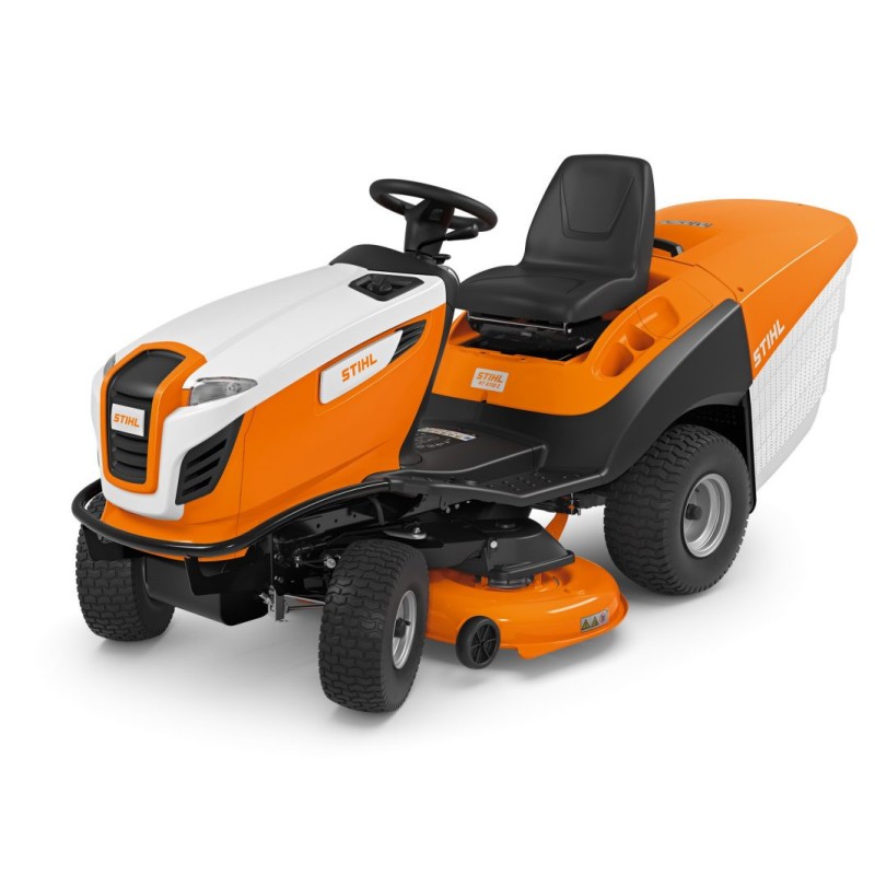 TRACTOR CORTACÉSPED RT 5112.1 Z