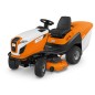 TRACTOR CORTACÉSPED RT 5112.1 Z
