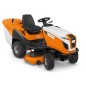 TRACTOR CORTACÉSPED RT 5112.1 Z