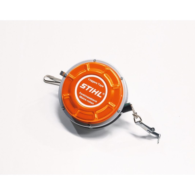 Cinta métrica forestal STIHL  25m