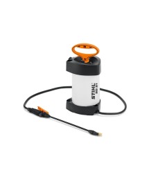 PULVERIZADOR MANUAL SG 21