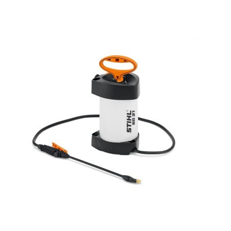 PULVERIZADOR MANUAL SG 21