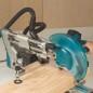 INGLETADORA TELESCÓPICA MAKITA LS1219L
