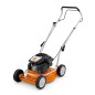 CORTACÉSPED MULCHING GASOLINA RM 2 R CORTACÉSPED MULCHING GASOLINA RM 2 R