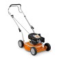CORTACÉSPED MULCHING GASOLINA RM 2 R CORTACÉSPED MULCHING GASOLINA RM 2 R