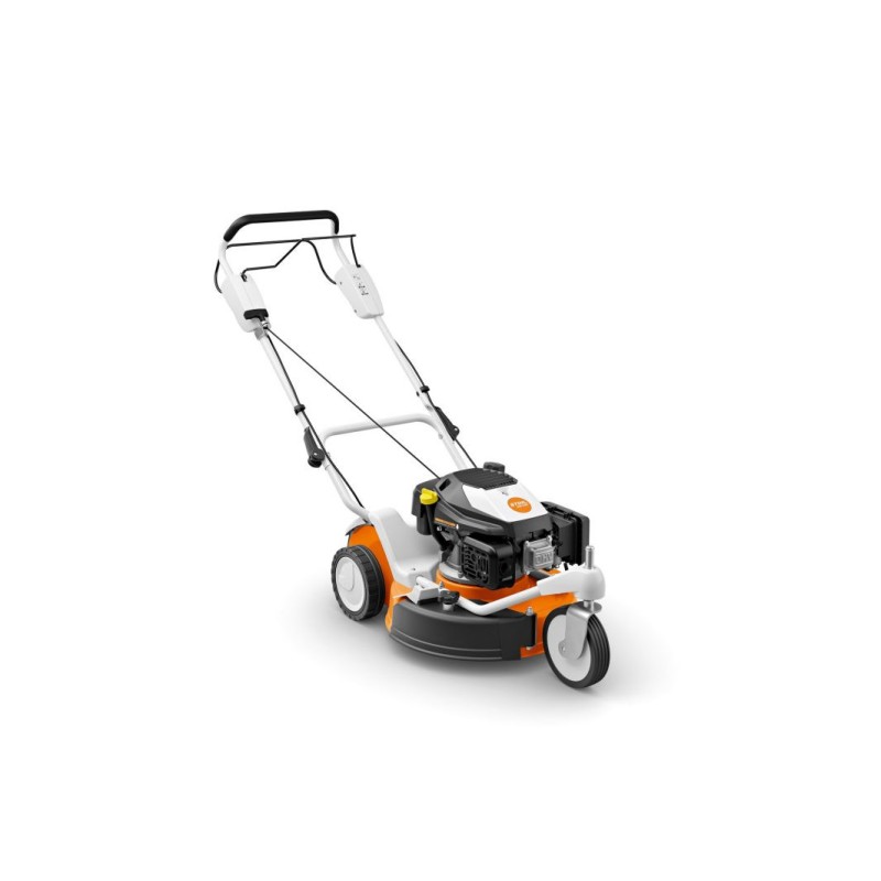 CORTACÉSPED MULCHING GASOLINA RM 3 RT CORTACÉSPED MULCHING GASOLINA RM 3 RT
