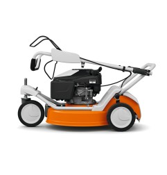CORTACÉSPED MULCHING GASOLINA RM 3 RT
