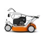CORTACÉSPED MULCHING GASOLINA RM 3 RT CORTACÉSPED MULCHING GASOLINA RM 3 RT