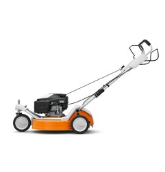 CORTACÉSPED MULCHING GASOLINA RM 3 RT