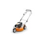 CORTACÉSPED MULCHING GASOLINA RM 3 RT CORTACÉSPED MULCHING GASOLINA RM 3 RT